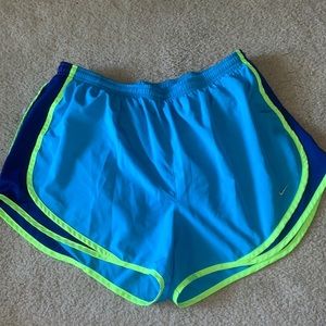 Nike Running Shorts size XL